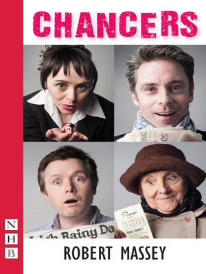 cover image of Chancers